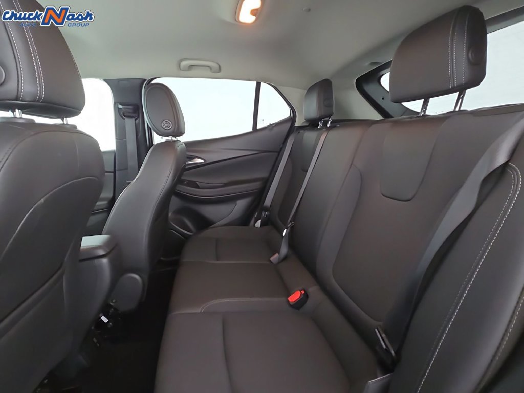 Used 2025 Buick Encore GX Preferred AWD/4WD image 28