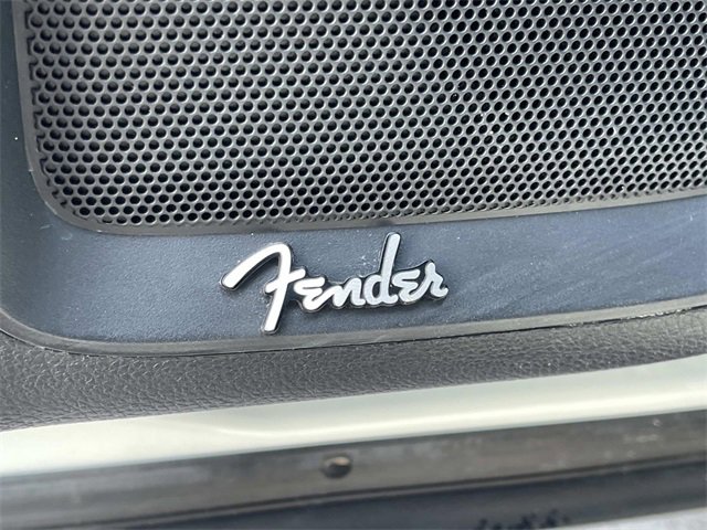 Used 2024 Nissan Titan PRO-4X w/ Pro-4x Utility Package image 27