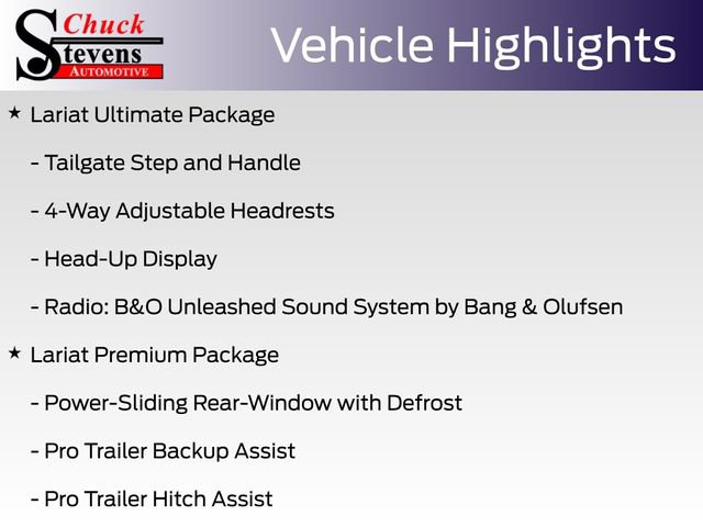New 2026 Ford F250 Lariat w/ Lariat Ultimate Package AWD/4WD image 32