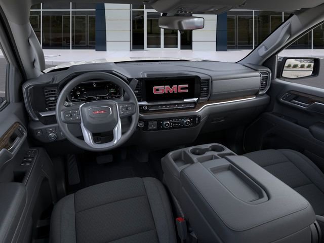 New 2026 GMC Sierra 1500 SLE image 15
