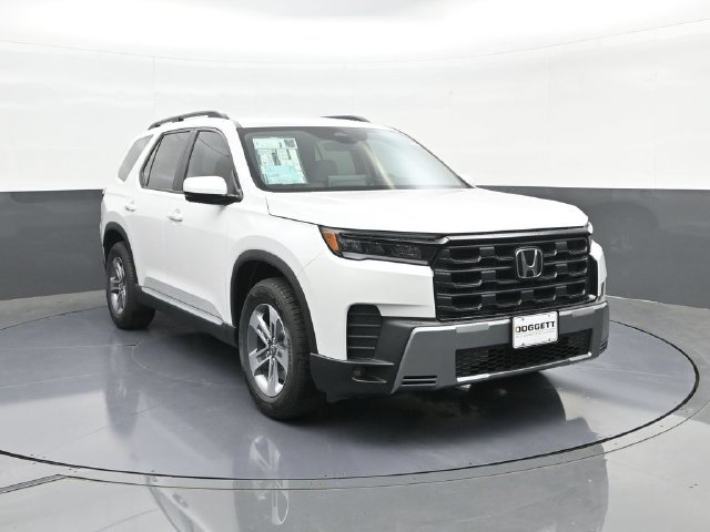 New 2026 Honda Pilot EX-L image 22