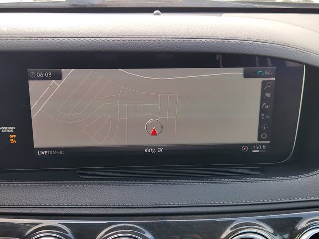Used 2019 Mercedes-Benz S 560 Sedan image 12
