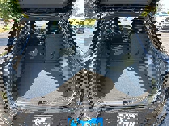 New 2025 Chevrolet Equinox EV RS image 31