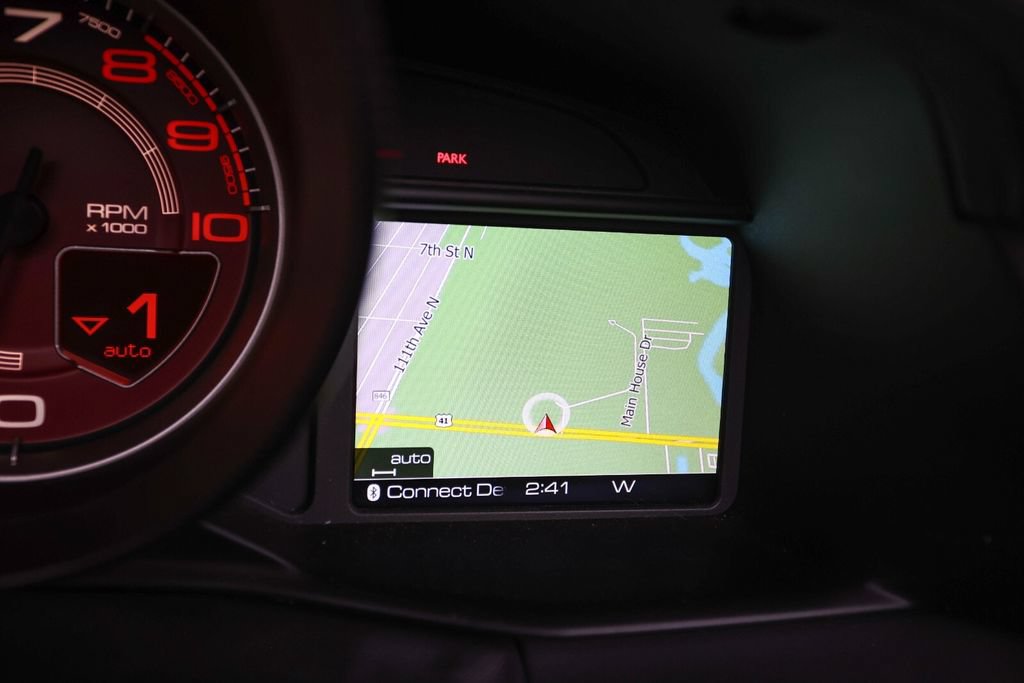 Certified 2019 Ferrari 488 Spider RWD image 36