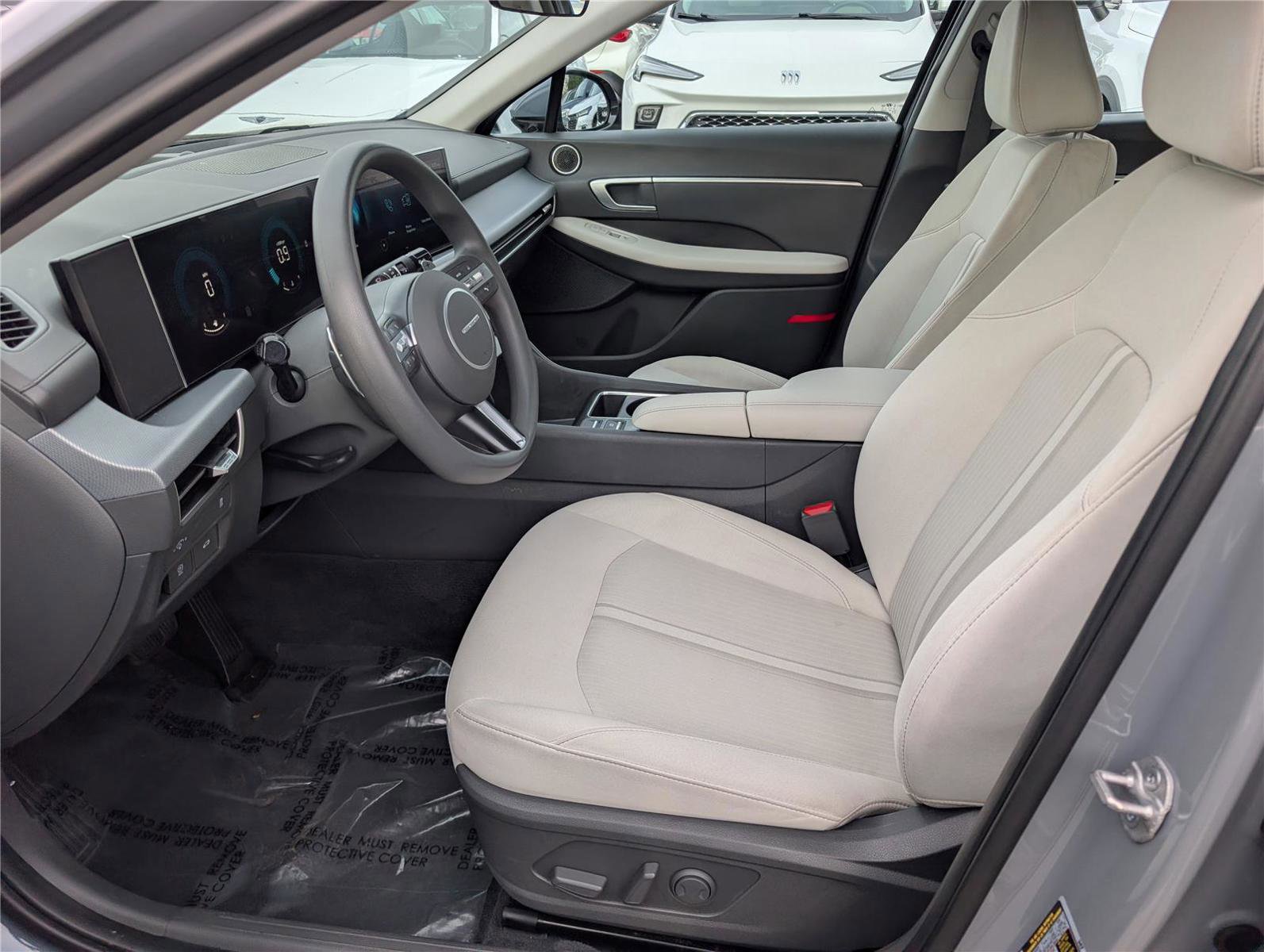 Used 2024 Hyundai Sonata SEL image 14