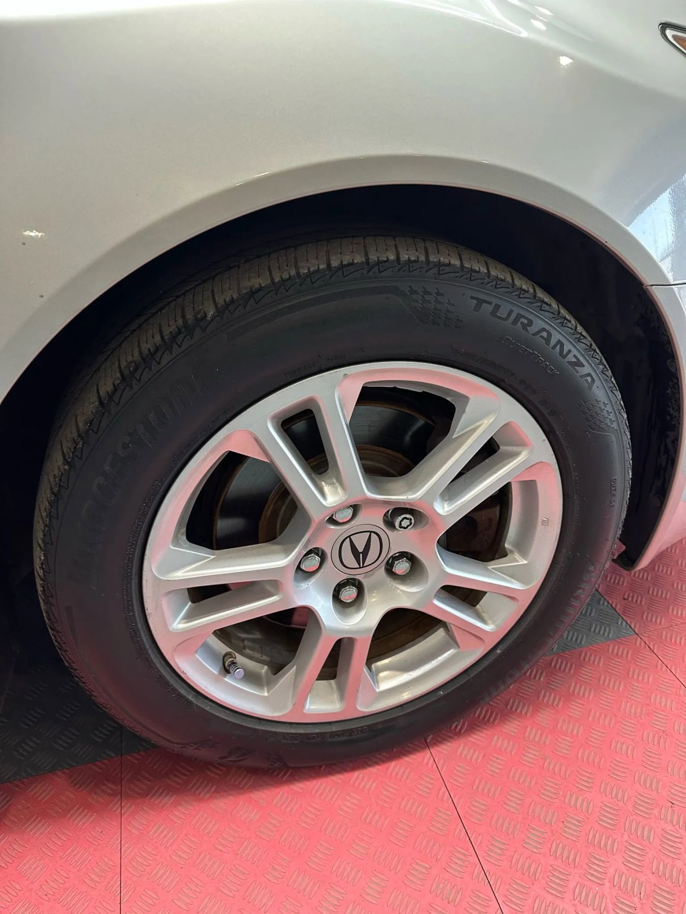 Used 2011 Acura TL w/ Technology Package image 32