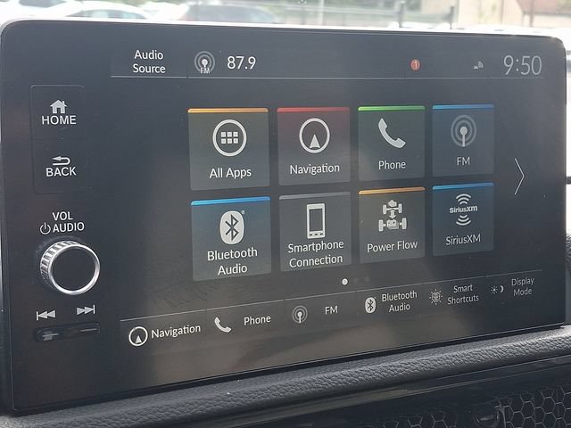 Used 2023 Honda CR-V Sport Touring image 18