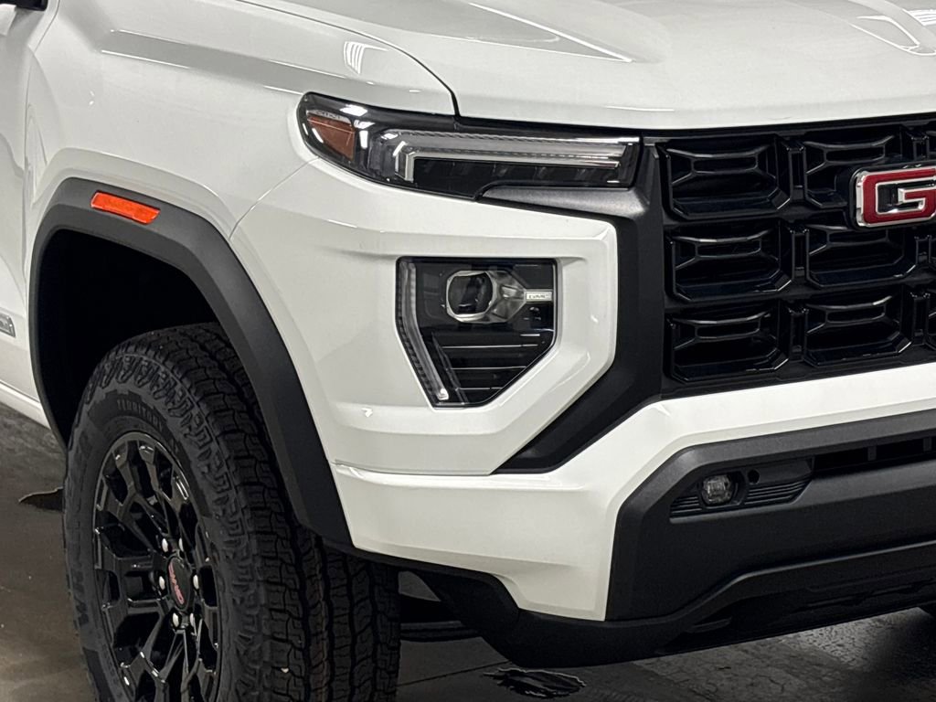 New 2026 GMC Canyon Elevation w/ Convenience Package RWD image 4