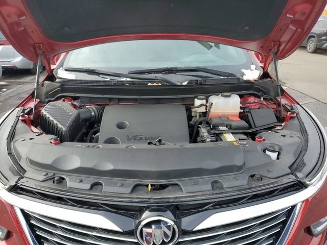 Used 2024 Buick Enclave Premium image 29