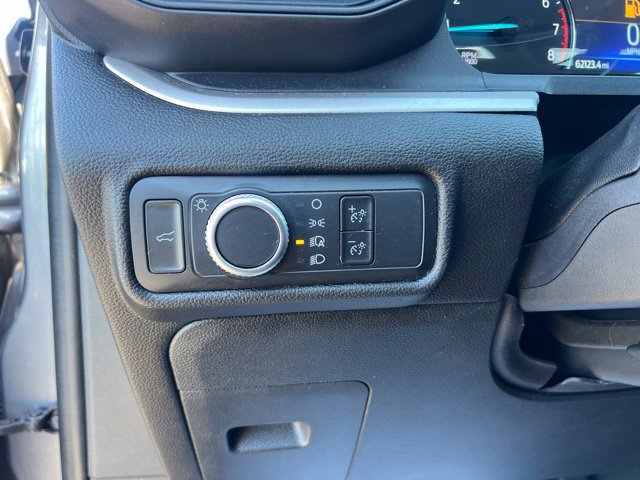 Used 2022 Ford Explorer XLT AWD/4WD image 24