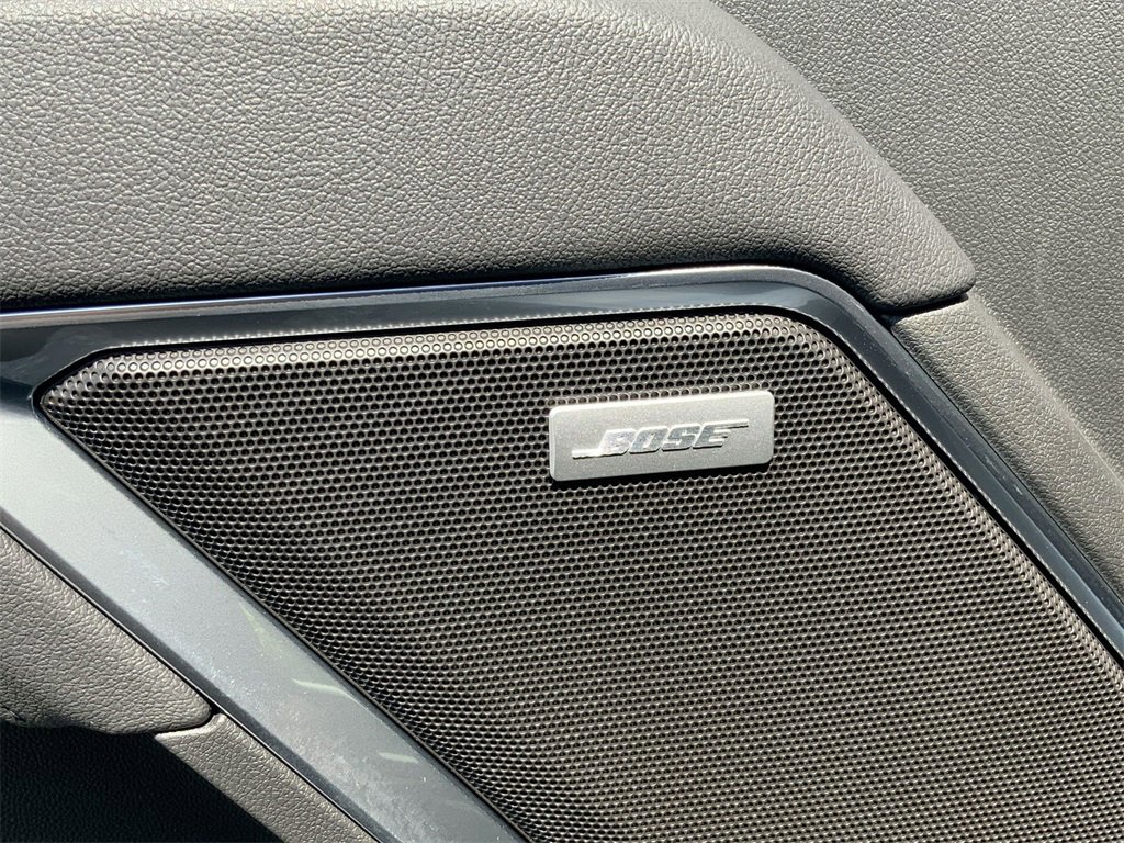 New 2025 GMC Sierra 1500 Elevation w/ Preferred Package image 23