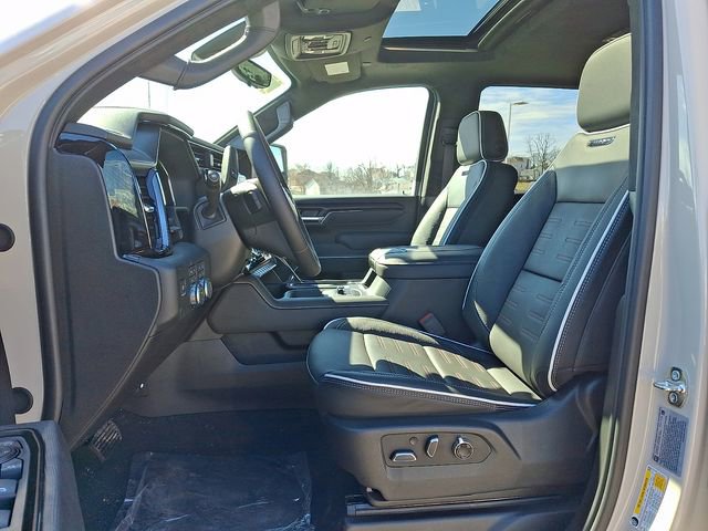 New 2026 GMC Sierra 2500 AT4X image 15