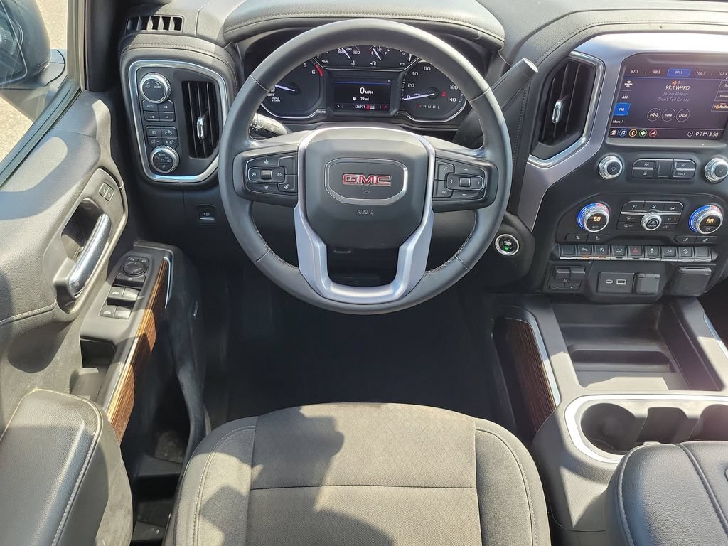 Used 2020 GMC Sierra 1500 Elevation w/ Elevation Value Package AWD/4WD image 11