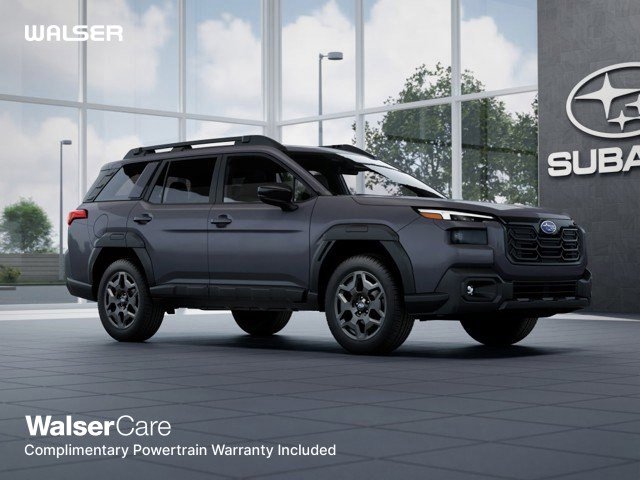 New 2026 Subaru Outback Premium