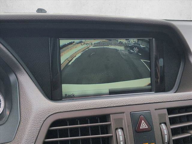 Used 2013 Mercedes-Benz E 350 Cabriolet image 13