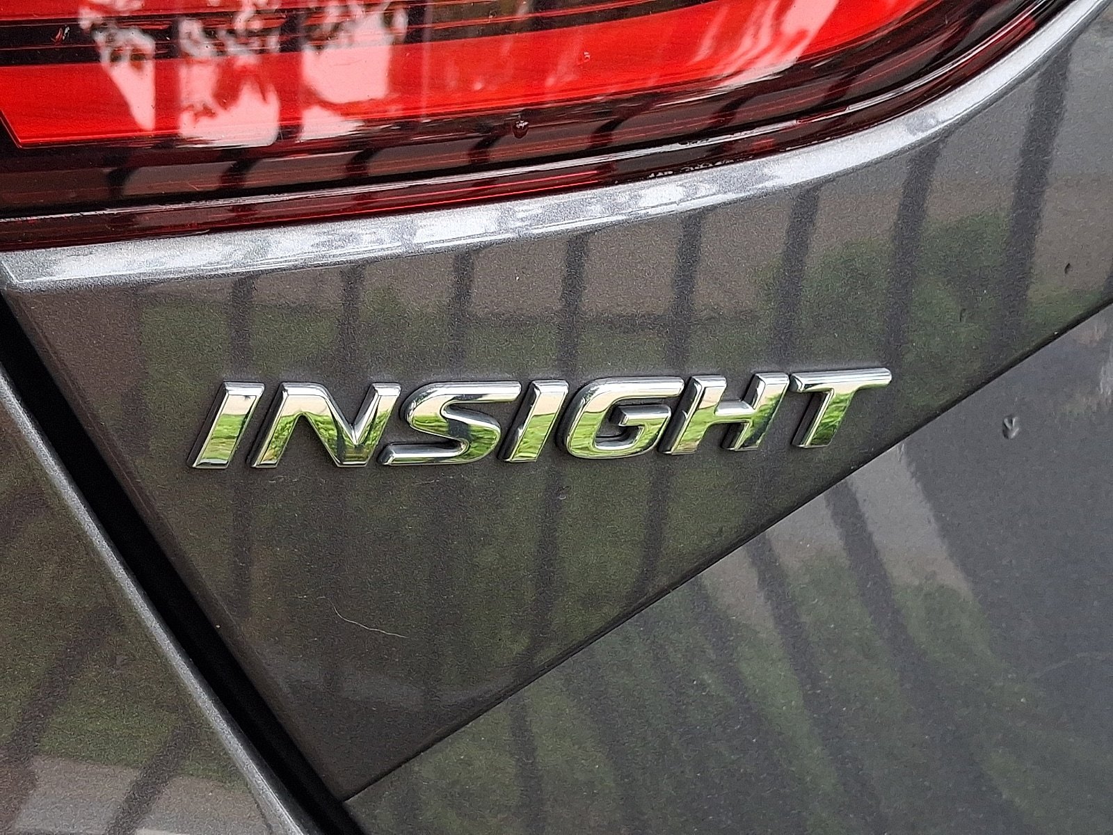 Used 2019 Honda Insight EX image 5