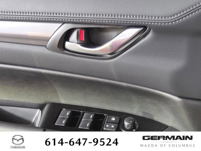 Certified 2025 MAZDA CX-5 AWD 2.5 S image 33