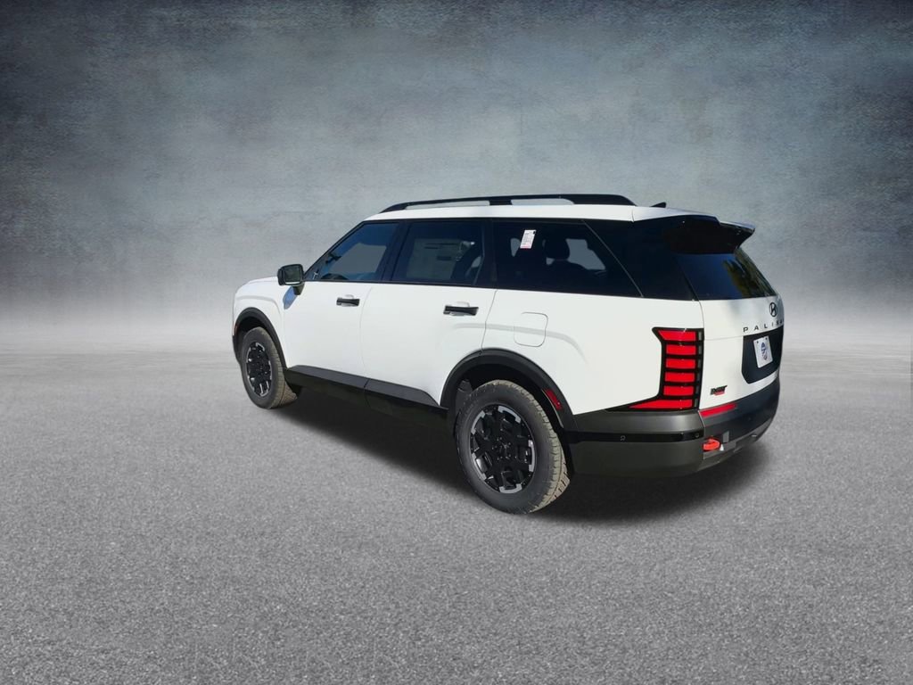New 2026 Hyundai Palisade XRT Pro AWD/4WD image 15