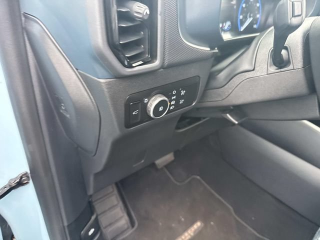 Used 2023 Ford Bronco Sport Heritage w/ Heritage Convenience Package AWD/4WD image 23