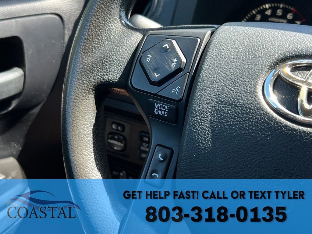Used 2020 Toyota Tundra SR image 30