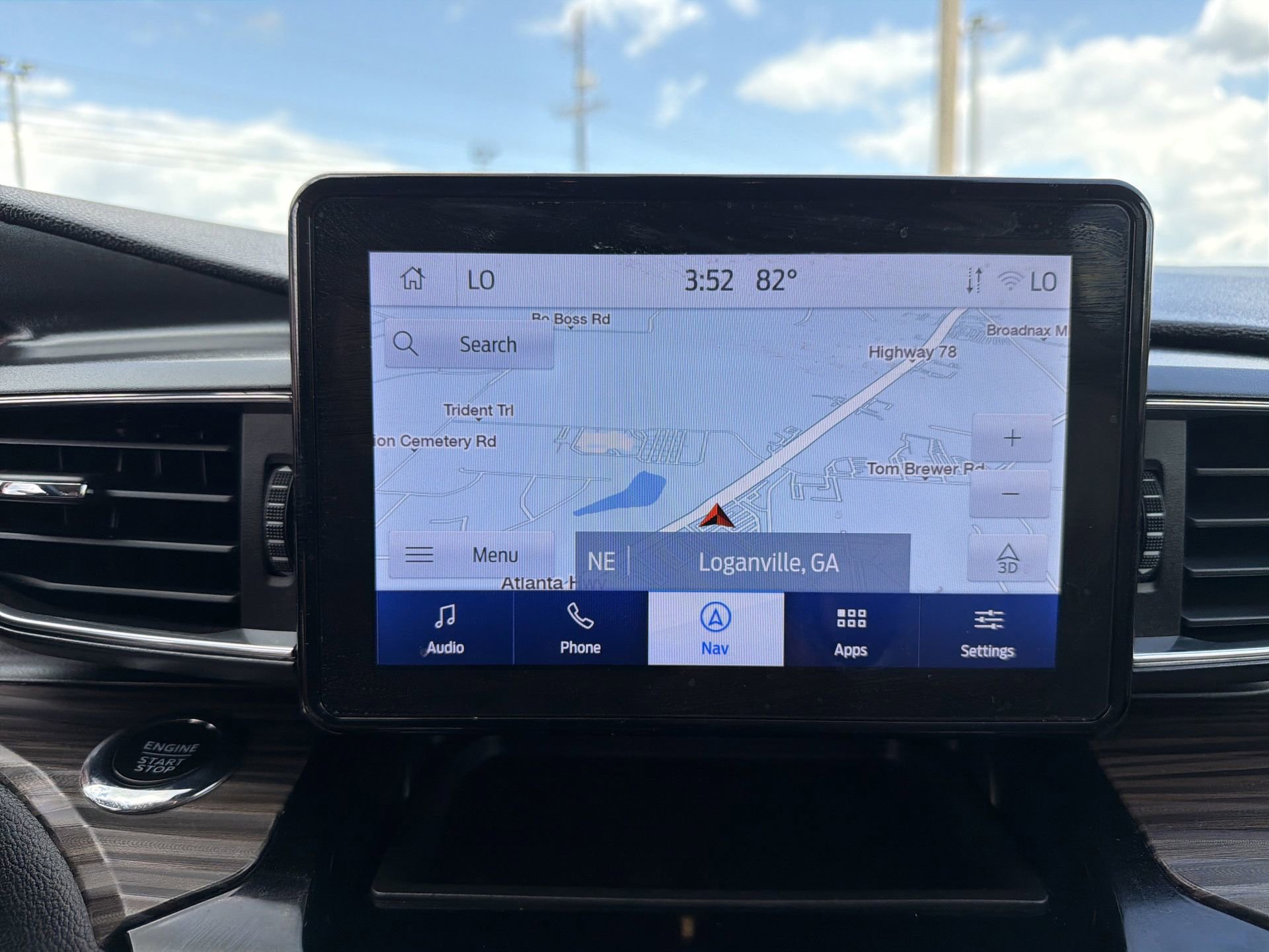 Certified 2023 Ford Explorer Limited image 6