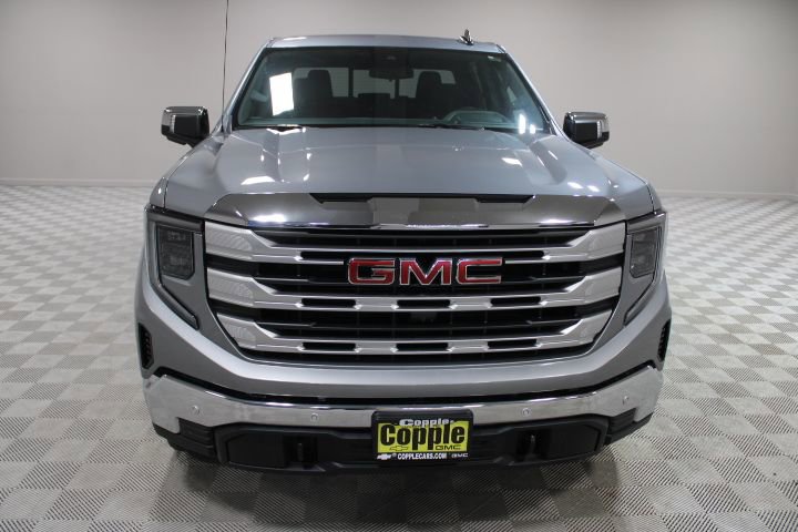 New 2026 GMC Sierra 1500 SLE w/ X31 Off-Road Package image 6