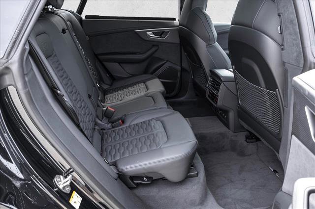 New 2026 Audi RS Q8 performance AWD/4WD image 24