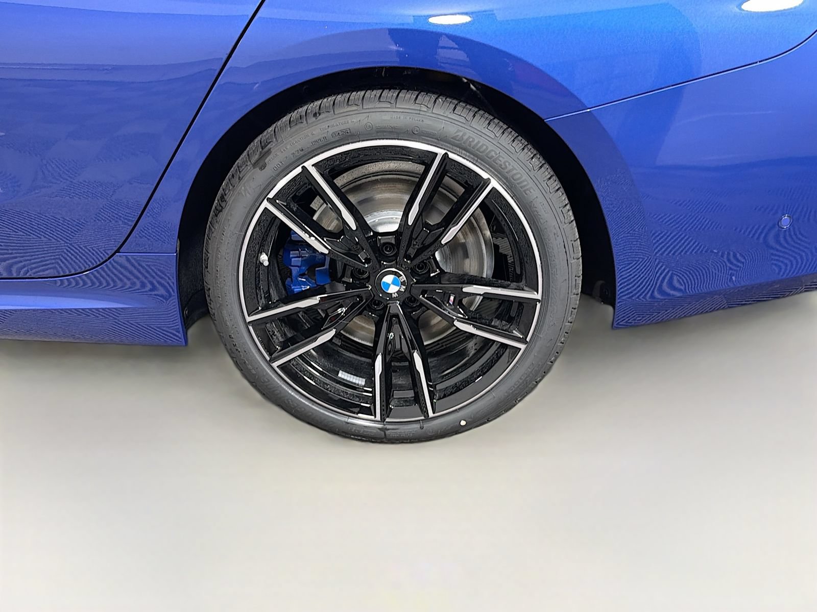 New 2026 BMW M340i xDrive w/ Premium Package AWD/4WD image 34