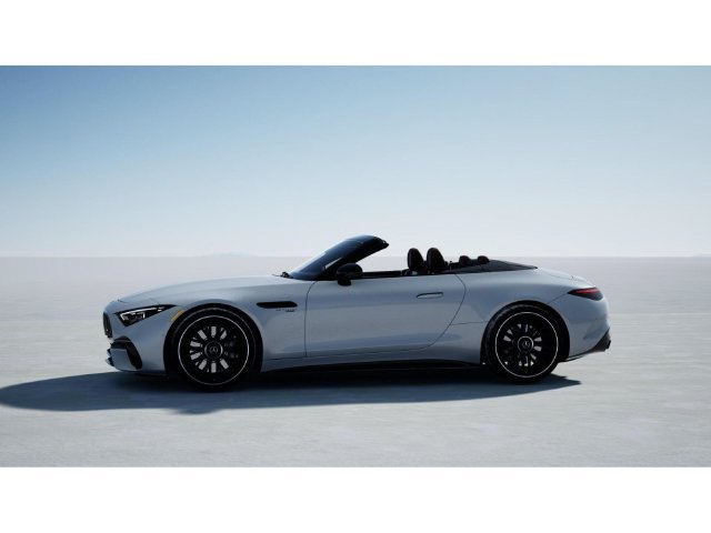 New 2027 Mercedes-Benz SL 55 AMG 4MATIC image 35