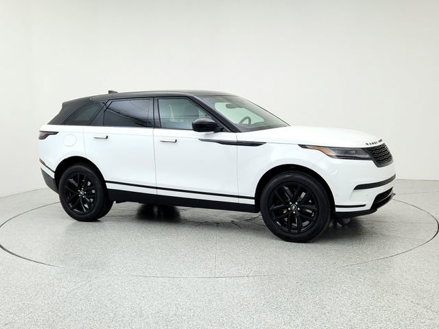 New 2026 Land Rover Range Rover Velar S image 3