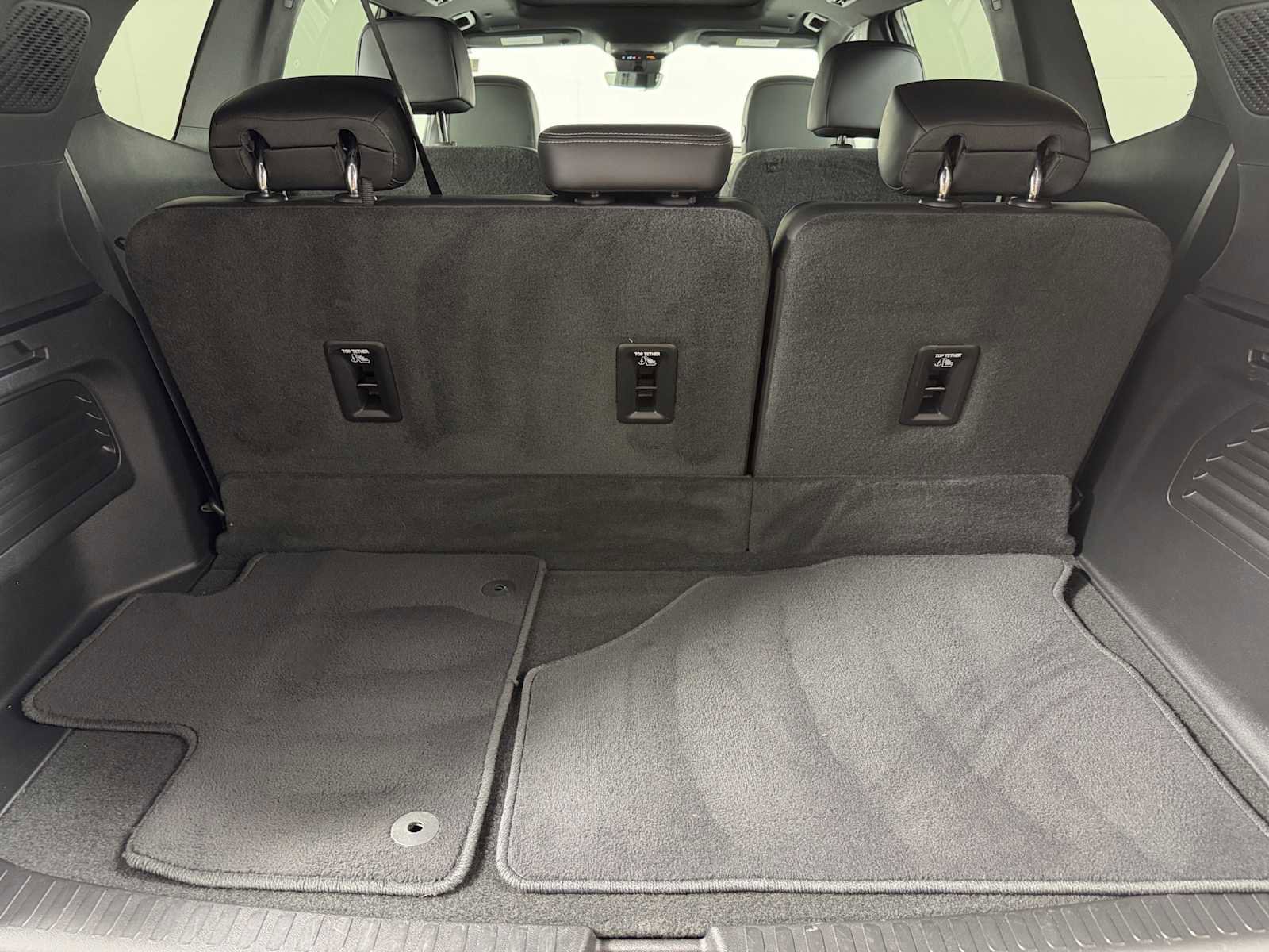 New 2026 Buick Enclave Sport Touring w/ Power Package image 17