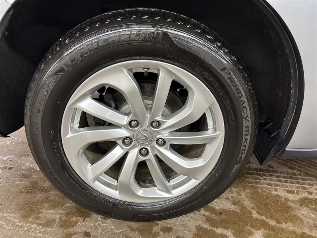 Used 2018 Acura RDX w/ Technology Package image 37