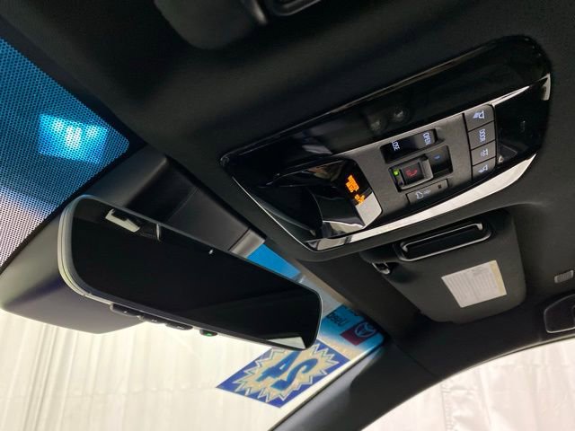 Certified 2024 Toyota Venza Nightshade image 23