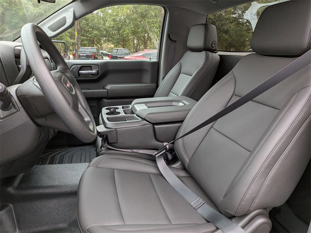 New 2026 GMC Sierra 1500 Pro w/ Pro Value Package image 14