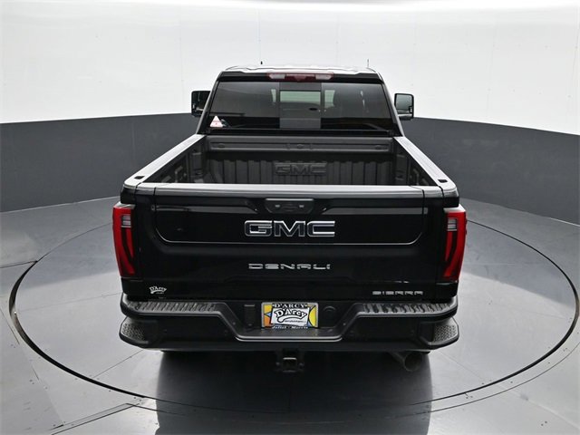 New 2026 GMC Sierra 3500 Denali Ultimate image 18