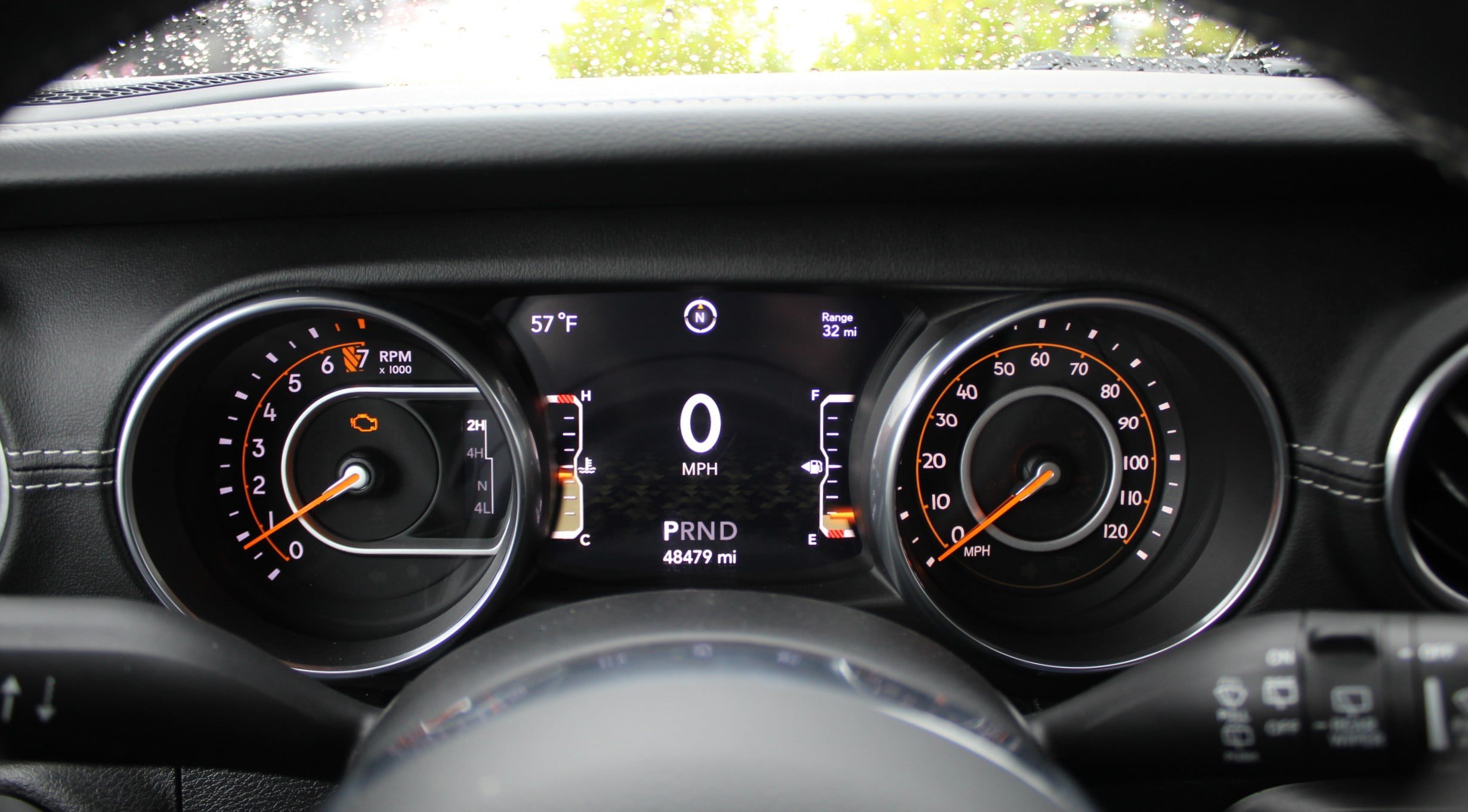 Used 2018 Jeep Wrangler Unlimited Sahara w/ Uconnect 4C Nav & Sound Group AWD/4WD image 36