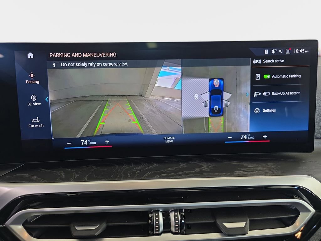 Certified 2023 BMW i4 M50 w/ Premium Package image 24