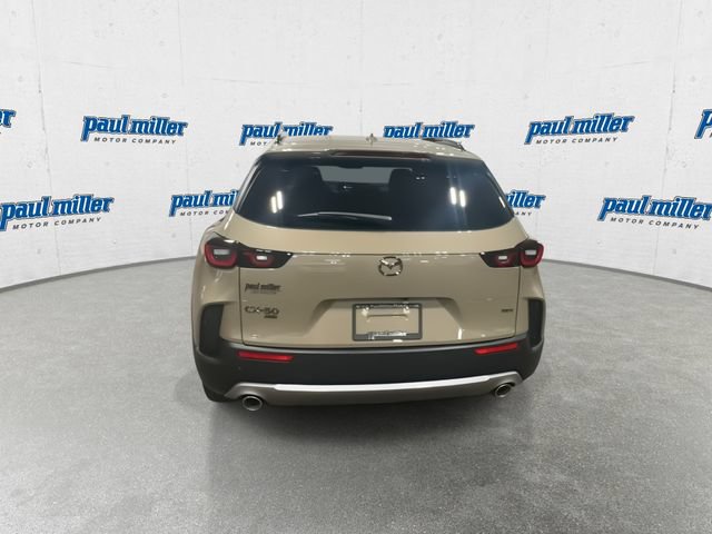 New 2026 MAZDA CX-50 Meridian Edition w/ Weather Package AWD/4WD image 9