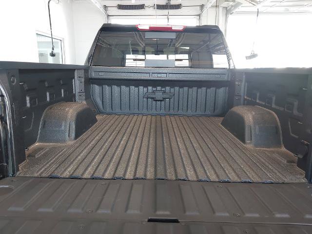 New 2026 Chevrolet Silverado 1500 RST w/ RST All Star Premium Package image 27
