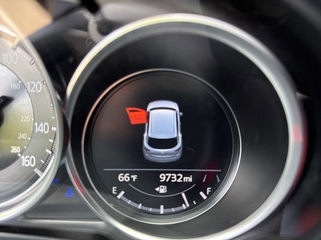 Used 2023 MAZDA CX-5 AWD 2.5 S image 13