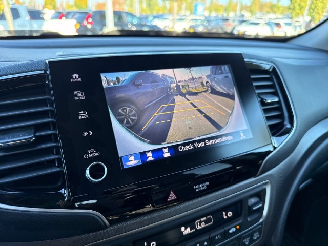 Certified 2023 Honda Ridgeline RTL-E image 22