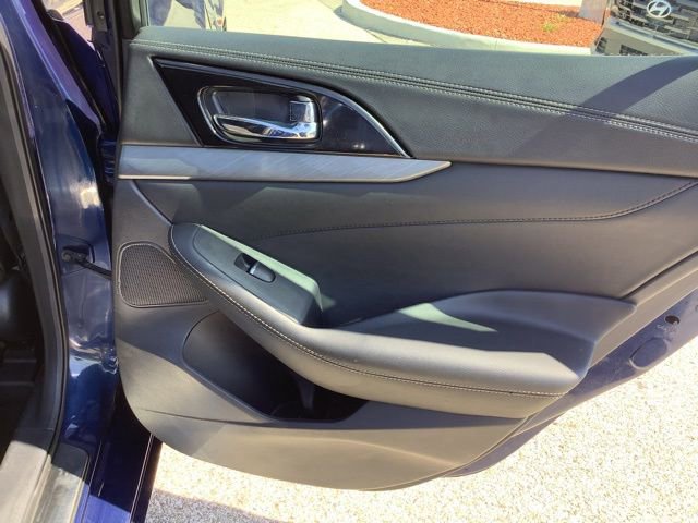 Used 2016 Nissan Maxima 3.5 SV FWD image 22