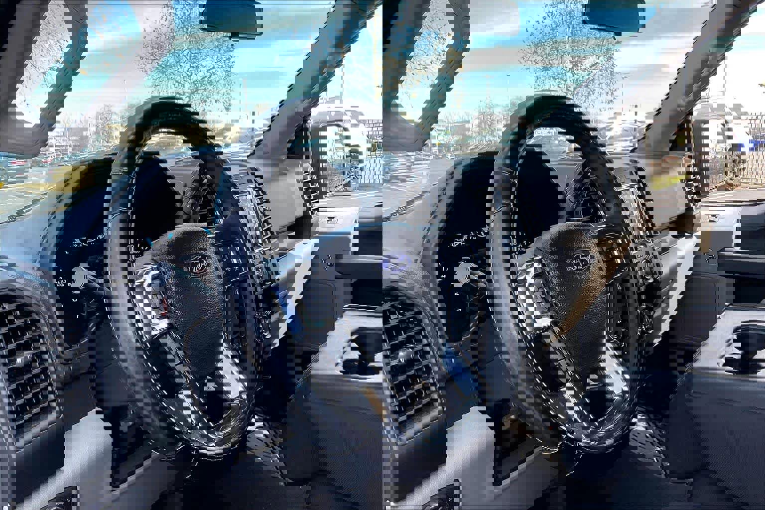 Used 2020 Ford F150 XL w/ Equipment Group 101A Mid image 15