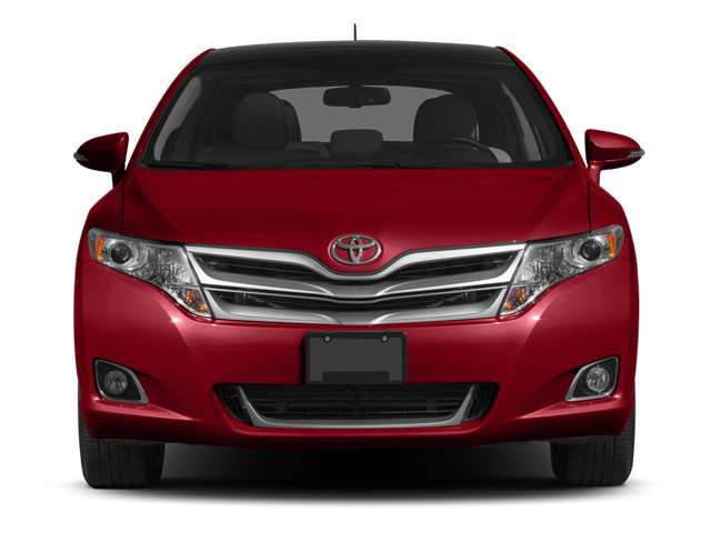 Used 2013 Toyota Venza XLE w/ XLE Premium Pkg FWD image 4