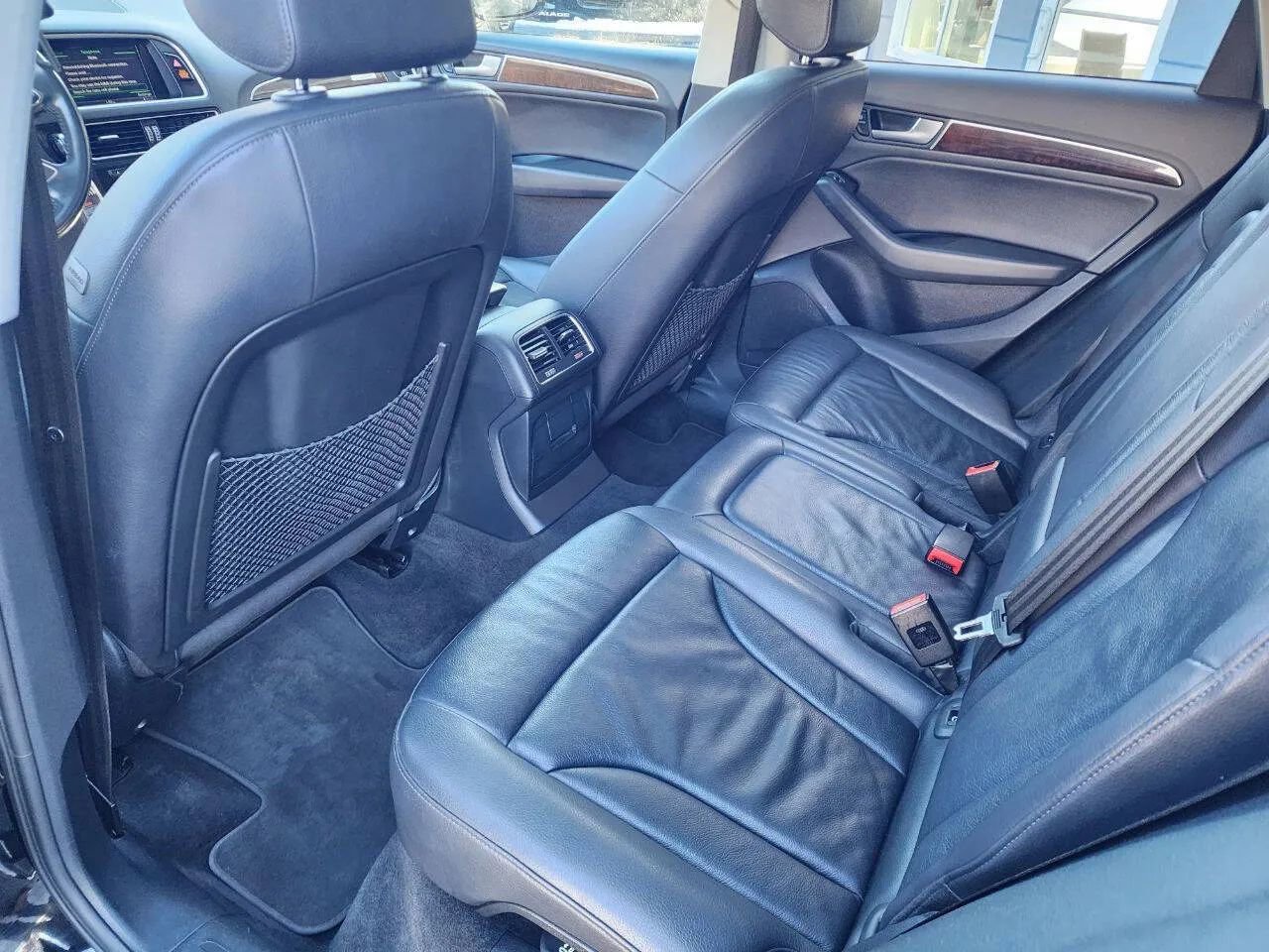 Used 2016 Audi Q5 2.0T Premium AWD/4WD image 11