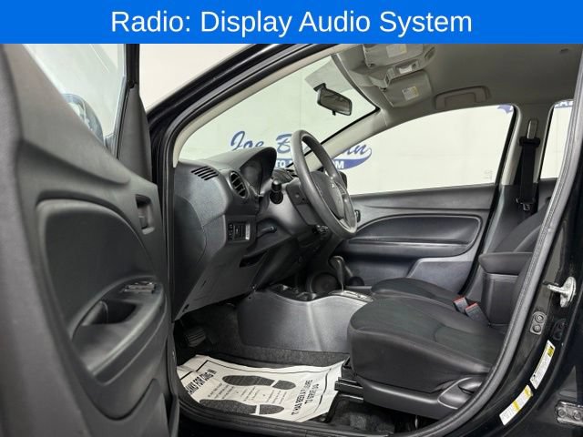 Used 2019 Mitsubishi Mirage G4 ES FWD image 10