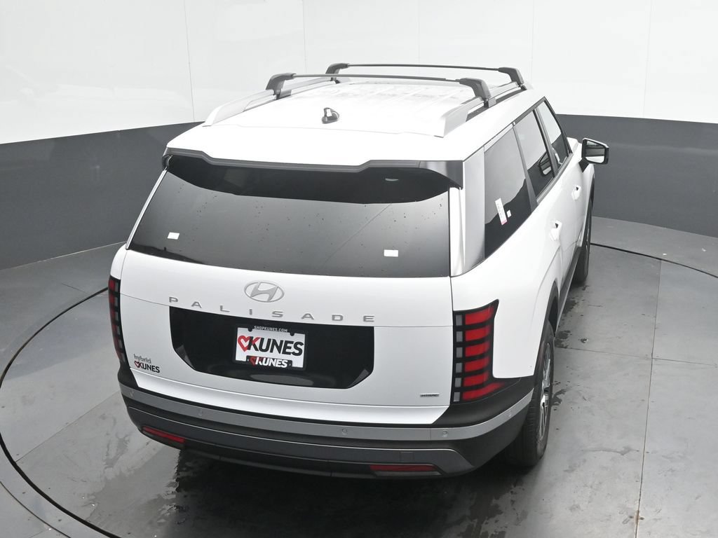 New 2026 Hyundai Palisade SEL Premium AWD/4WD image 28