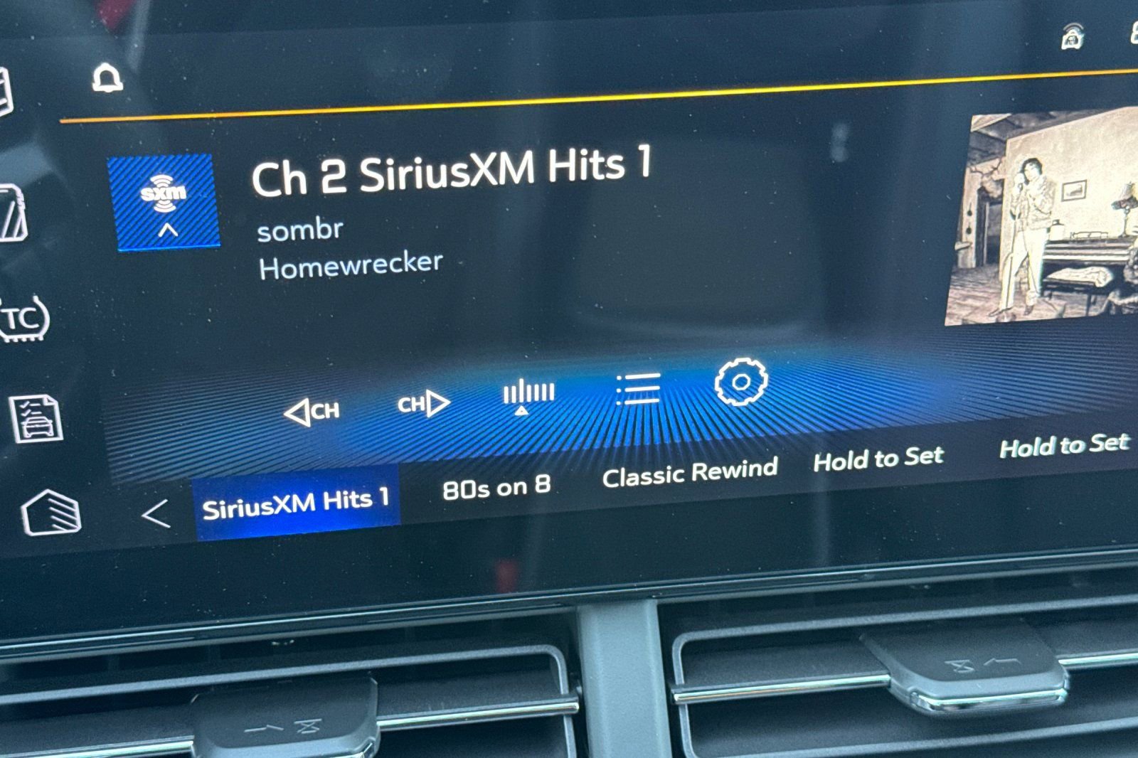 New 2026 Chevrolet Trax RS w/ Driver Confidence Package image 17