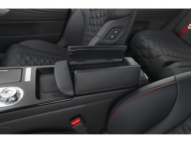 Used 2025 Genesis G80 2.5T Sport Prestige AWD/4WD image 16