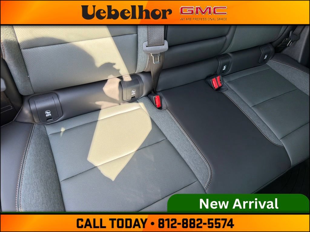 Used 2026 GMC Terrain AT4 w/ Technology Package II AWD/4WD image 6